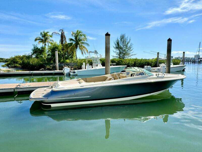 28ft Chris Craft Yacht For Sale 28ft Chris Craft Yacht For Sale