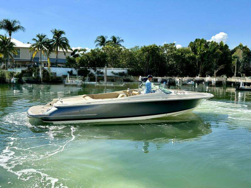 28ft Chris Craft Yacht For Sale 28ft Chris Craft Yacht For Sale