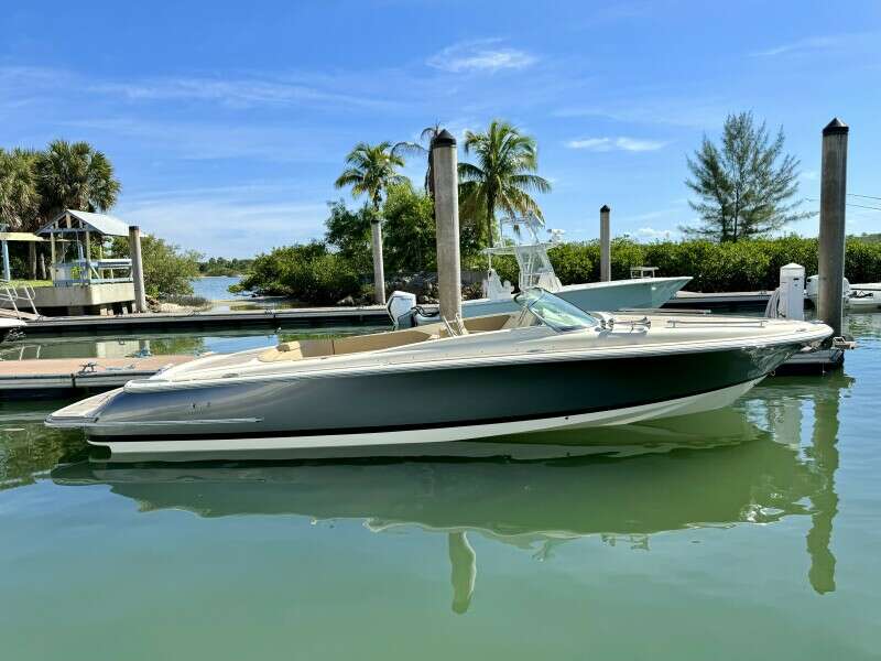28ft Chris Craft Yacht For Sale 28ft Chris Craft Yacht For Sale