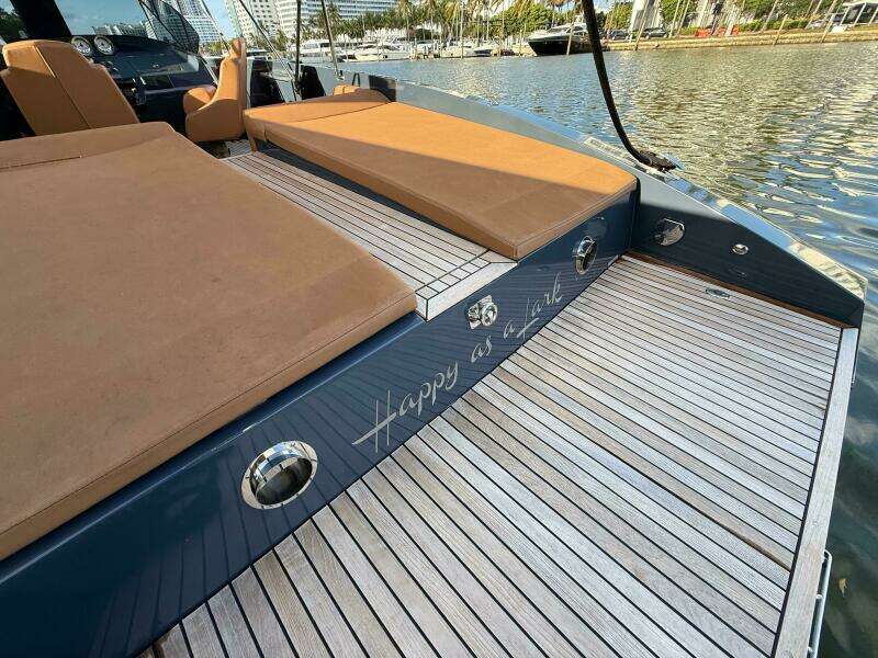 32ft Frauscher Yacht For Sale 32ft Frauscher Yacht For Sale