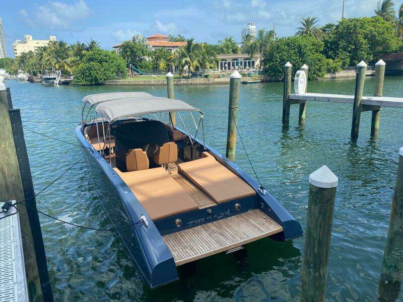 32ft Frauscher Yacht For Sale 32ft Frauscher Yacht For Sale