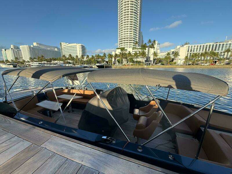 32ft Frauscher Yacht For Sale 32ft Frauscher Yacht For Sale