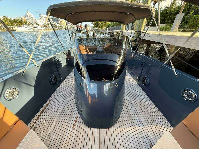 32ft Frauscher Yacht For Sale 32ft Frauscher Yacht For Sale