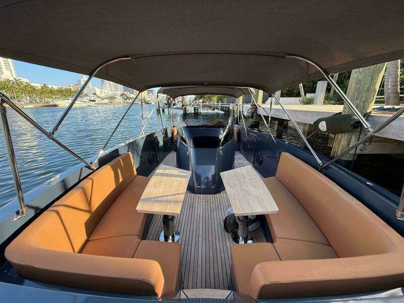 32ft Frauscher Yacht For Sale 32ft Frauscher Yacht For Sale