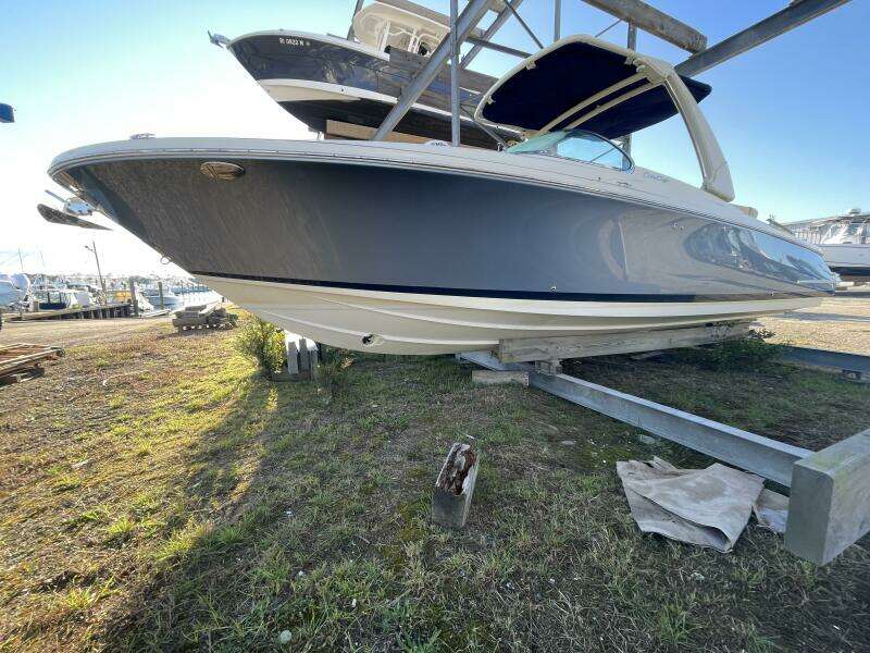 28ft Chris Craft Yacht For Sale 28ft Chris Craft Yacht For Sale