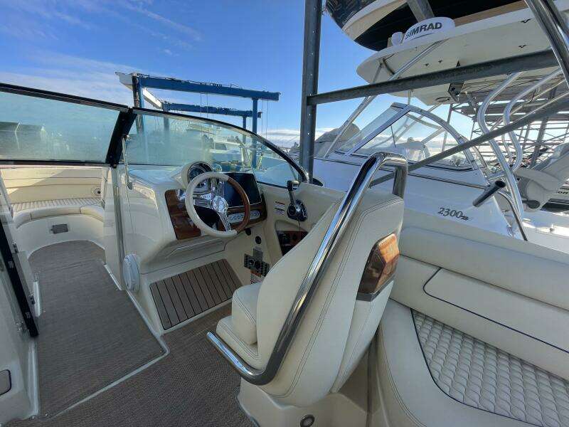 28ft Chris Craft Yacht For Sale 28ft Chris Craft Yacht For Sale