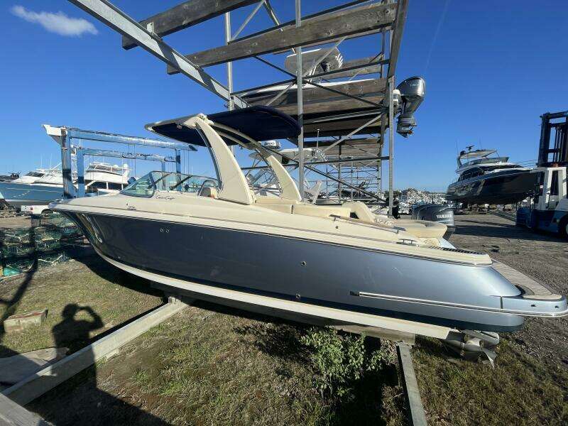 28ft Chris Craft Yacht For Sale 28ft Chris Craft Yacht For Sale