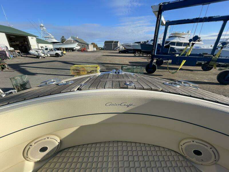 28ft Chris Craft Yacht For Sale 28ft Chris Craft Yacht For Sale