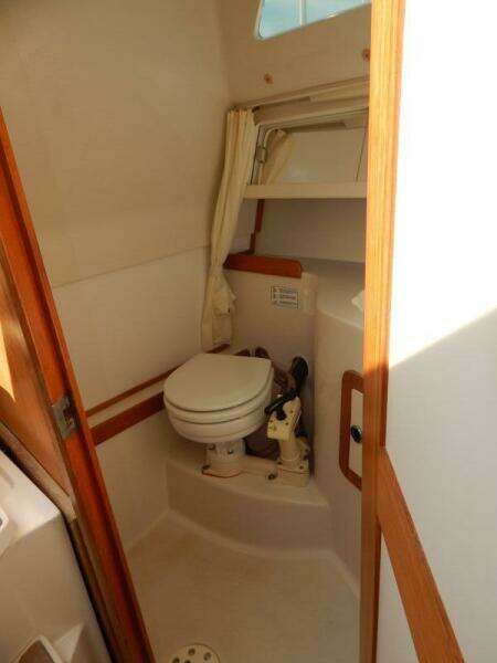 Leon 28ft Catalina Yacht For Sale