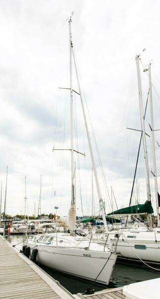 35ft Beneteau Yacht For Sale 35ft Beneteau Yacht For Sale