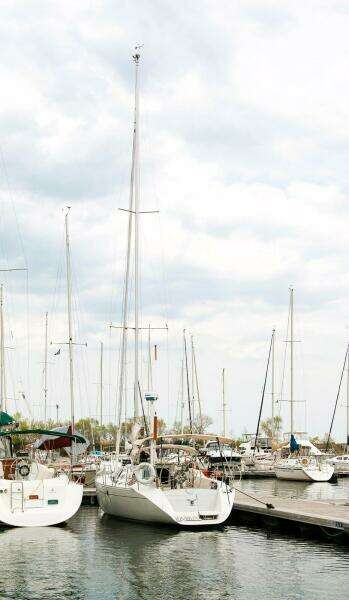 35ft Beneteau Yacht For Sale 35ft Beneteau Yacht For Sale