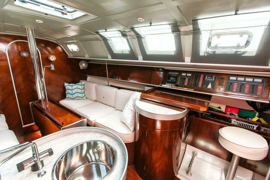 35ft Beneteau Yacht For Sale 35ft Beneteau Yacht For Sale