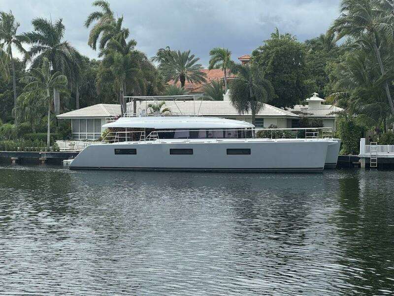 63ft Lagoon Yacht For Sale 63ft Lagoon Yacht For Sale