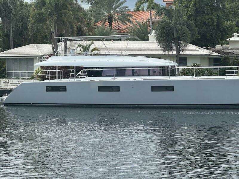 63ft Lagoon Yacht For Sale 63ft Lagoon Yacht For Sale