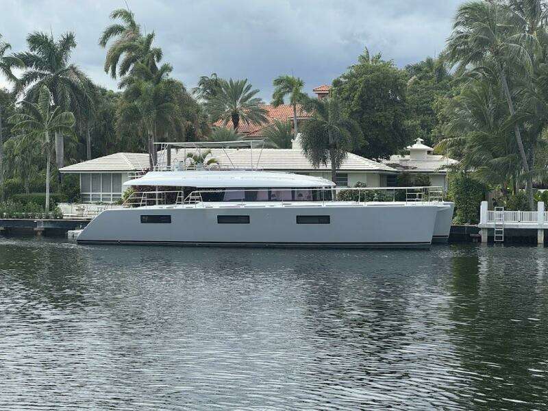 63ft Lagoon Yacht For Sale 63ft Lagoon Yacht For Sale