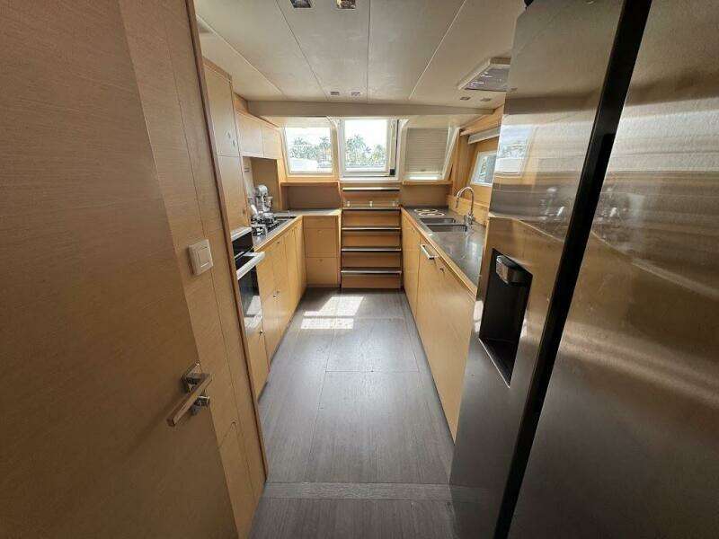 63ft Lagoon Yacht For Sale 63ft Lagoon Yacht For Sale