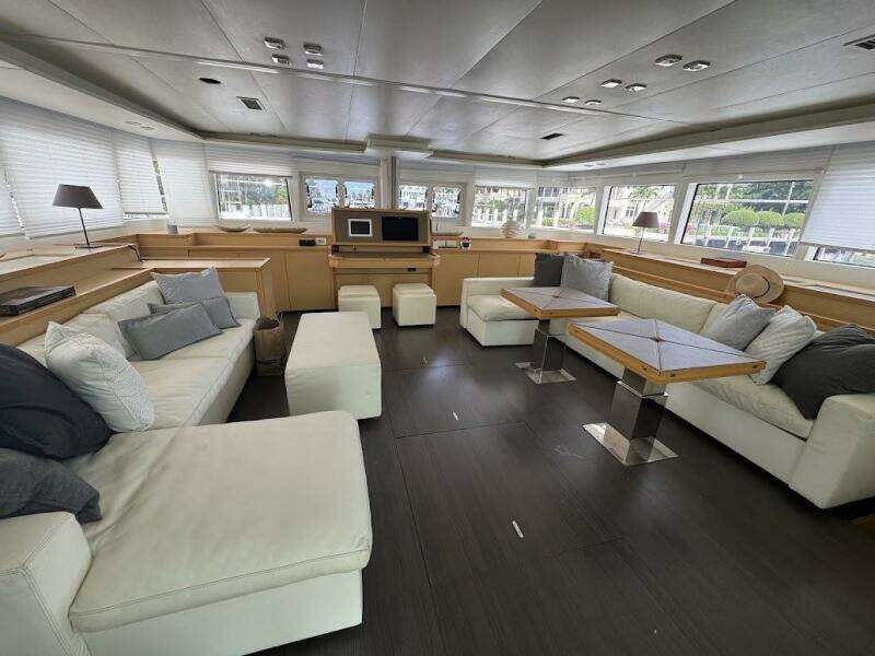 63ft Lagoon Yacht For Sale 63ft Lagoon Yacht For Sale