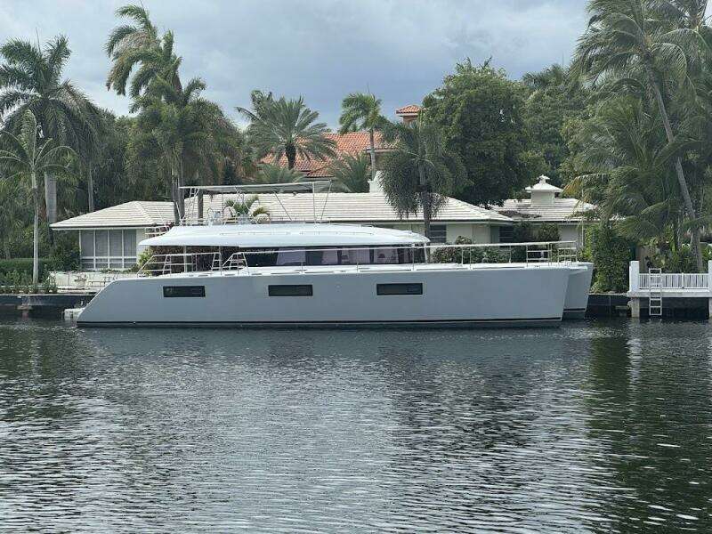 63ft Lagoon Yacht For Sale 63ft Lagoon Yacht For Sale