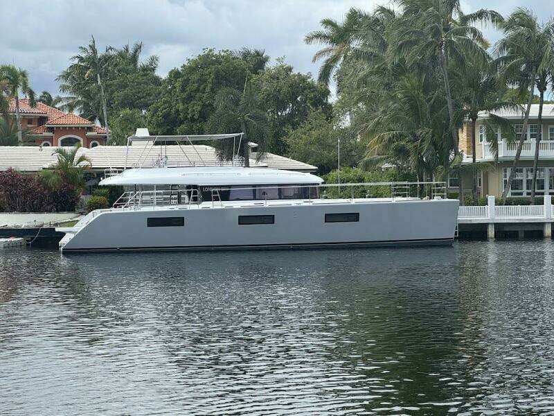 63ft Lagoon Yacht For Sale 63ft Lagoon Yacht For Sale