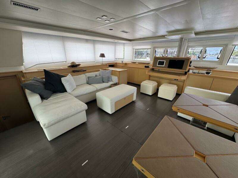 63ft Lagoon Yacht For Sale 63ft Lagoon Yacht For Sale