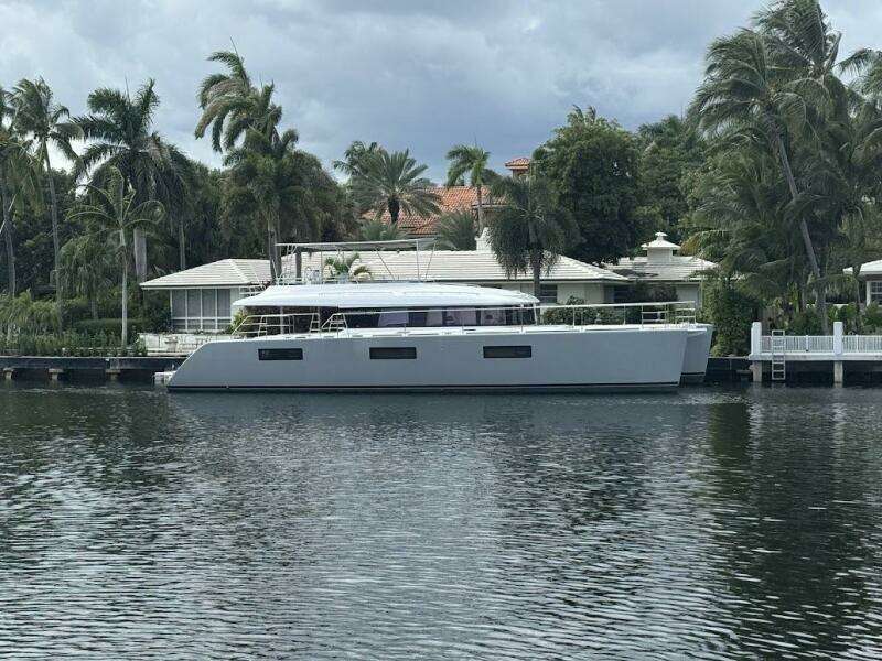 63ft Lagoon Yacht For Sale 63ft Lagoon Yacht For Sale