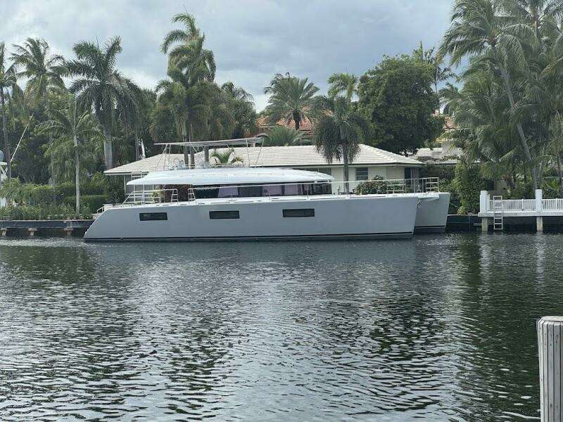 63ft Lagoon Yacht For Sale 63ft Lagoon Yacht For Sale