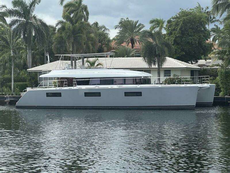 63ft Lagoon Yacht For Sale 63ft Lagoon Yacht For Sale
