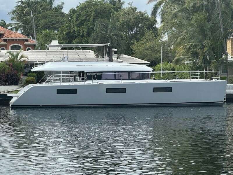 63ft Lagoon Yacht For Sale 63ft Lagoon Yacht For Sale