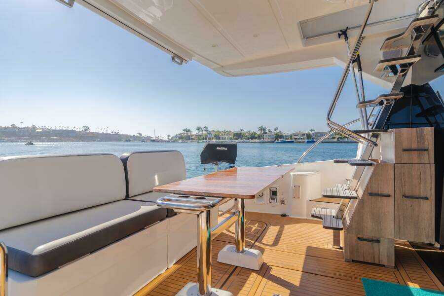 Special Place 42ft Bavaria Yacht For Sale Special Place 42ft Bavaria Yacht For Sale