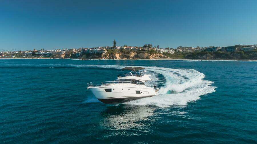 Special Place 42ft Bavaria Yacht For Sale Special Place 42ft Bavaria Yacht For Sale