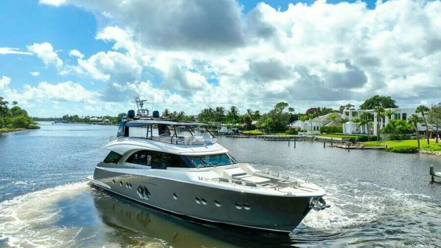 86ft Monte Carlo Yachts Yacht For Sale 86ft Monte Carlo Yachts Yacht For Sale