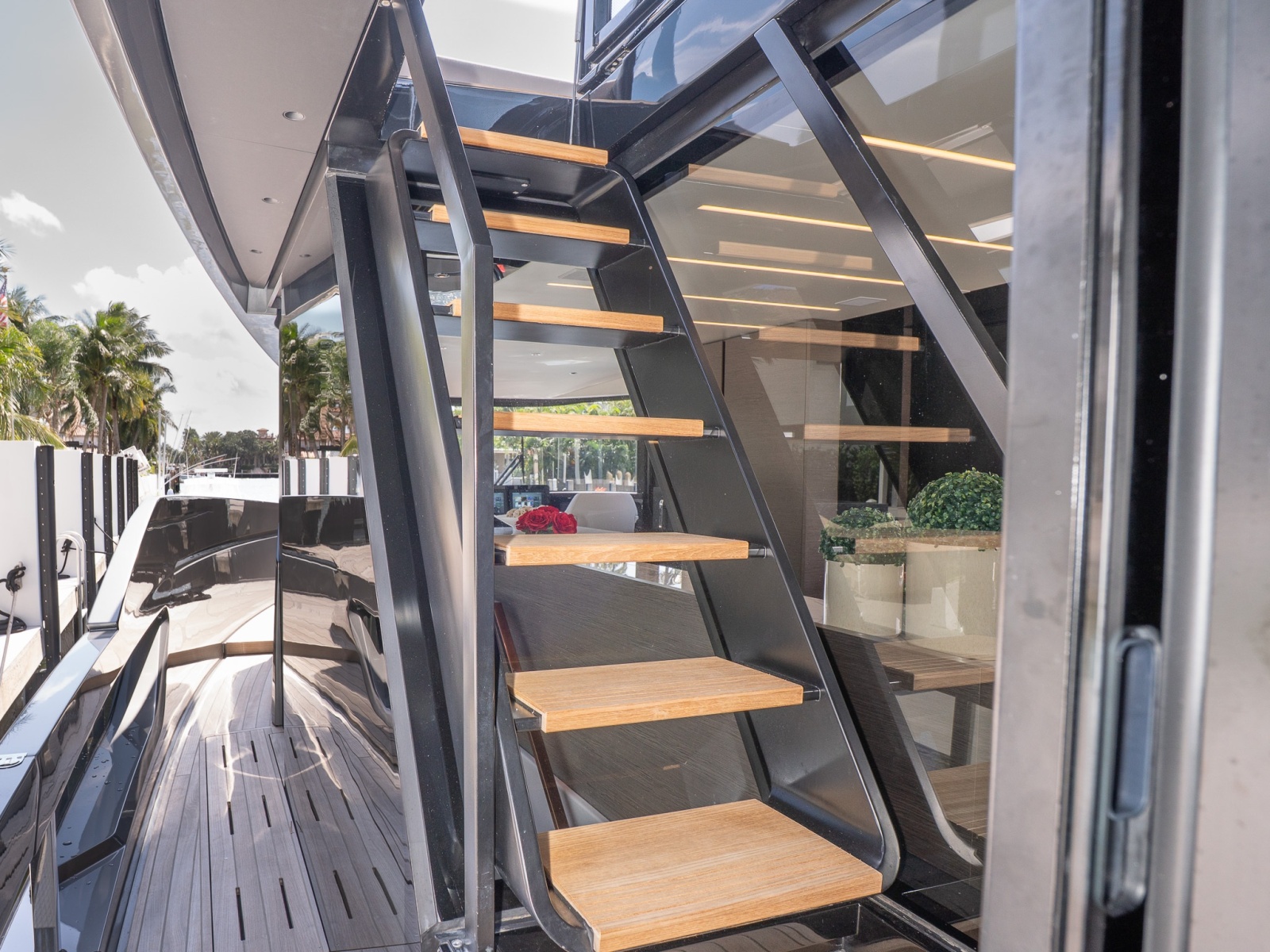 62' 2024 Explorer EX62