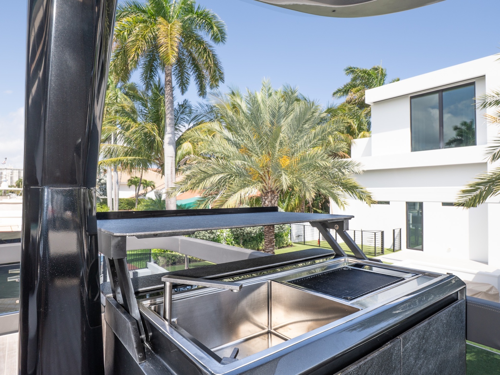 62' 2024 Explorer EX62