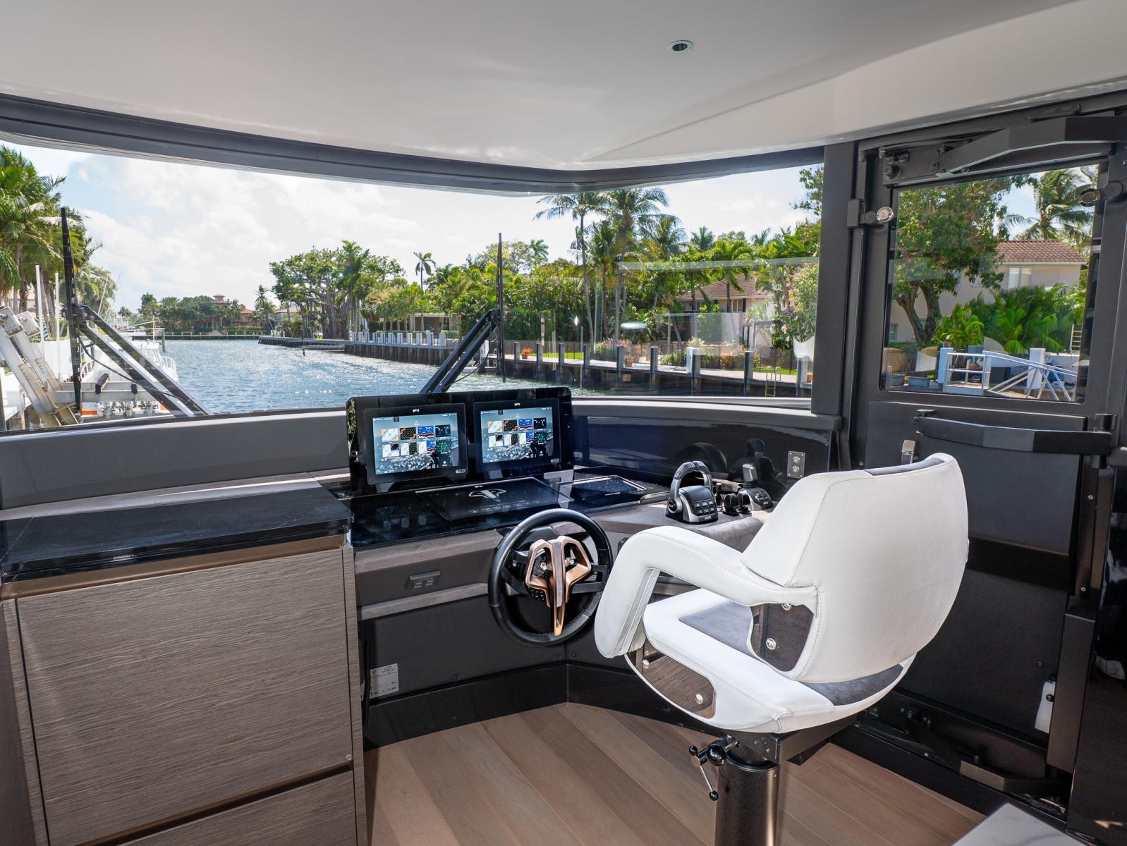 62' 2024 Explorer EX62