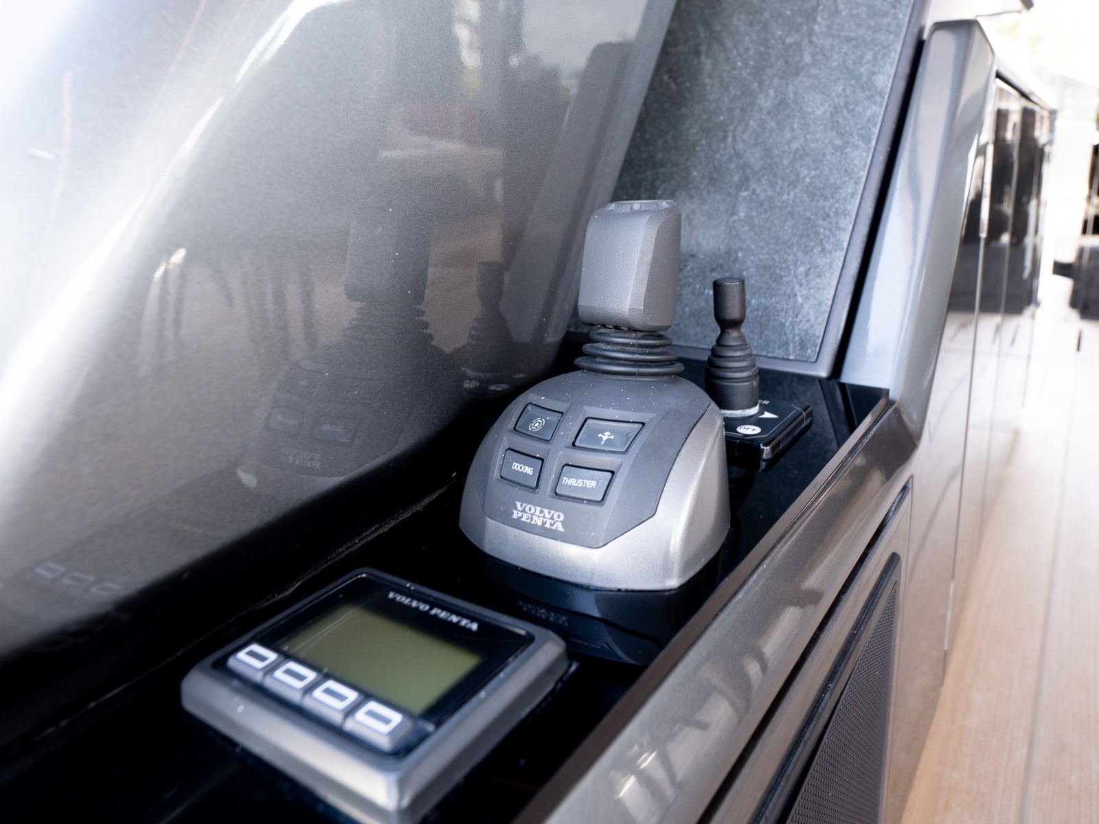 62' 2024 Explorer EX62