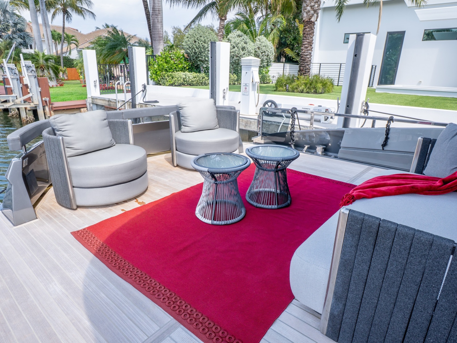 62' 2024 Explorer EX62