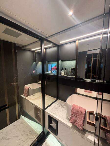 62ft Explorer Yacht For Sale