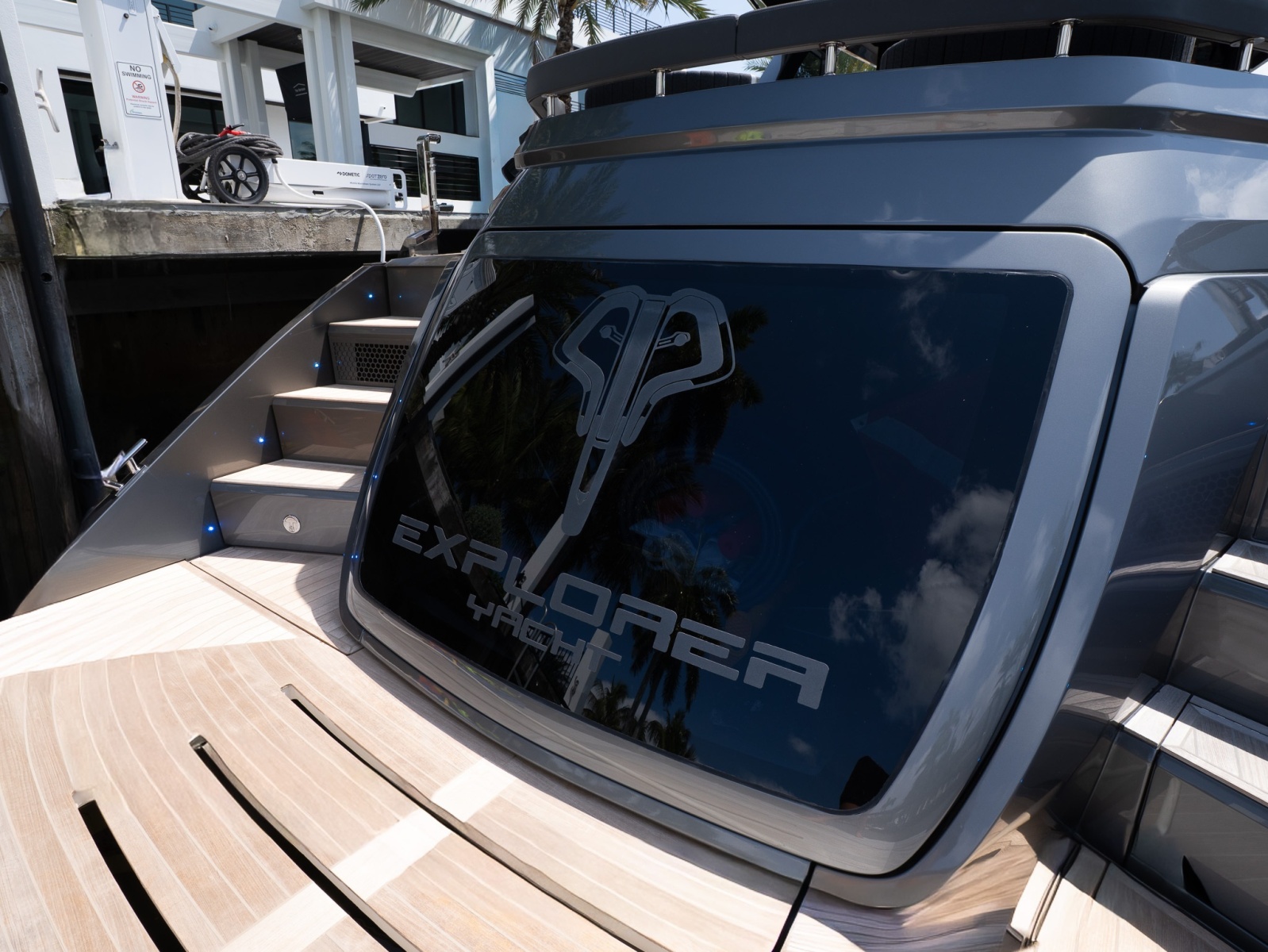 62' 2024 Explorer EX62