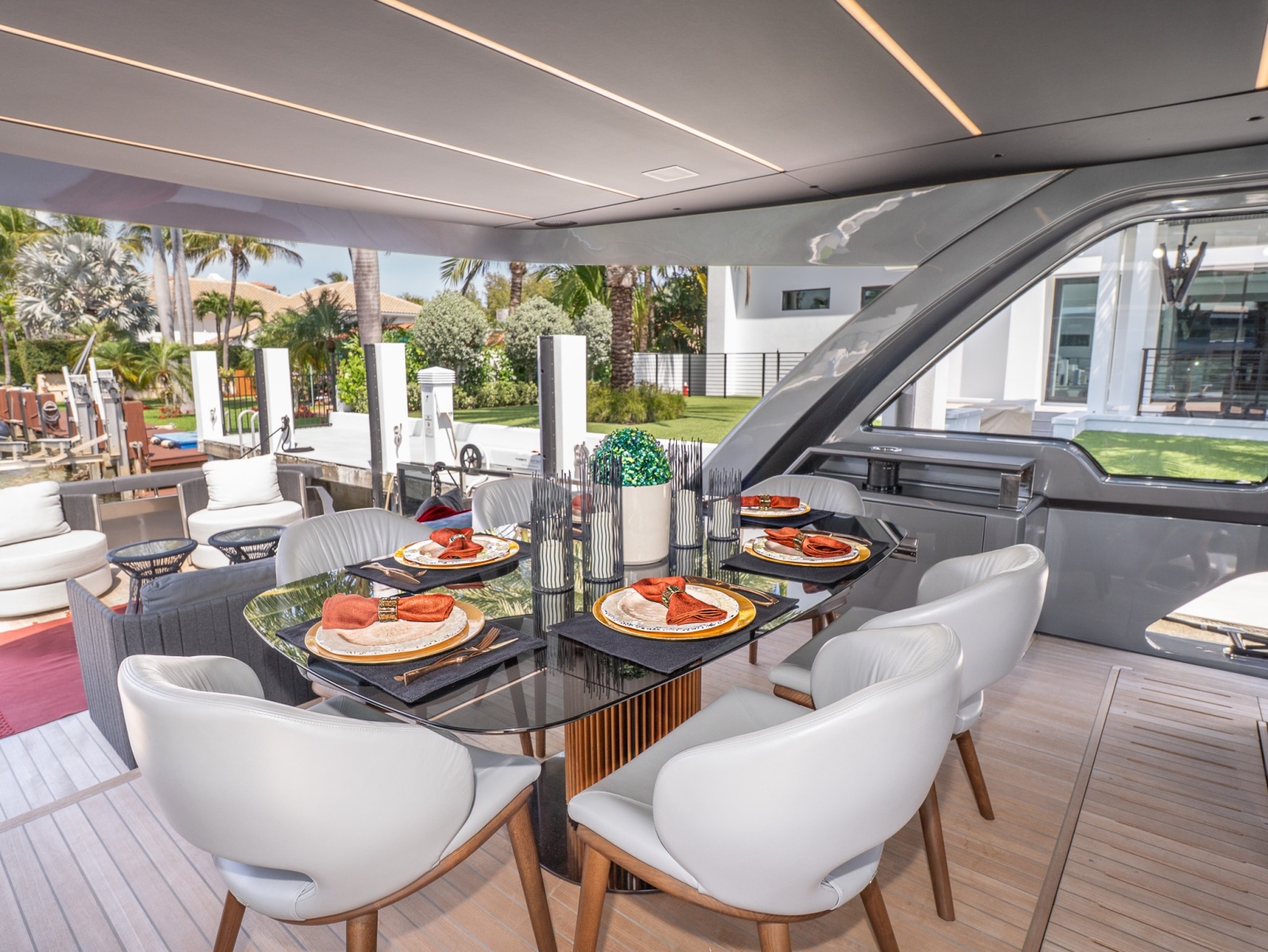 62' 2024 Explorer EX62