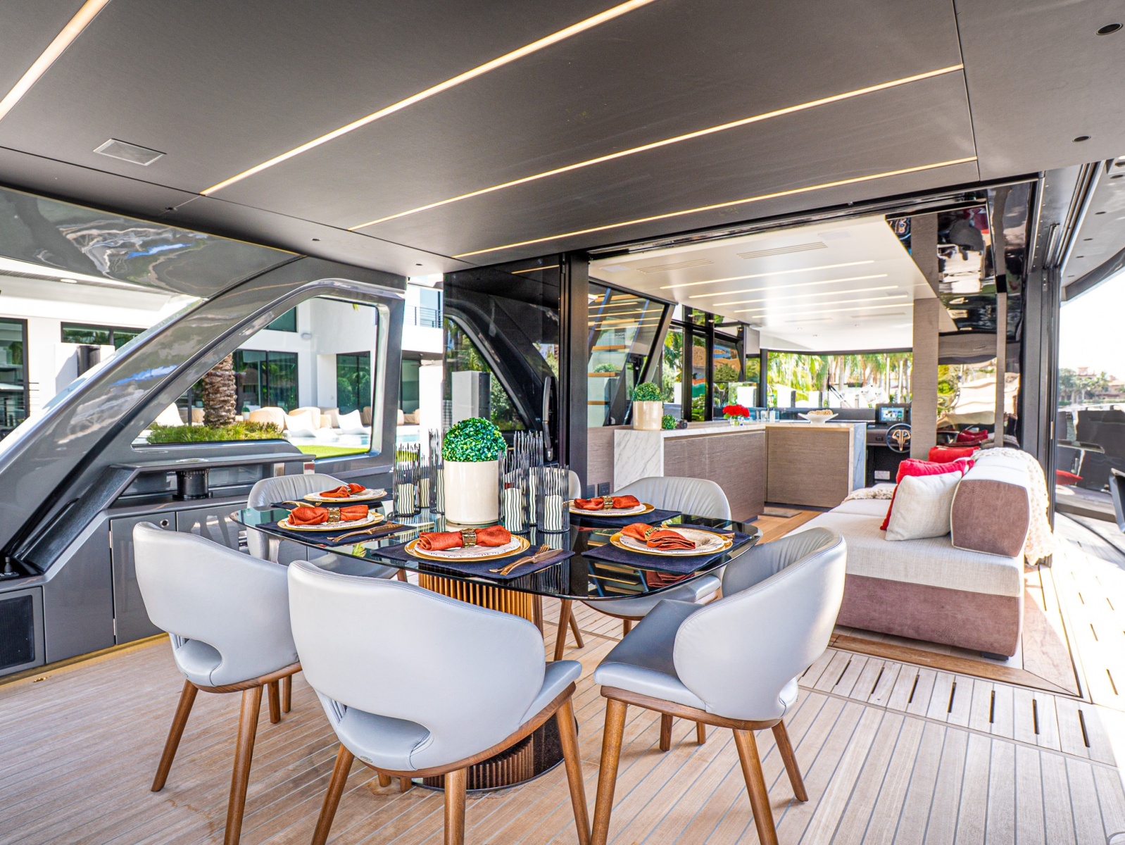 62' 2024 Explorer EX62