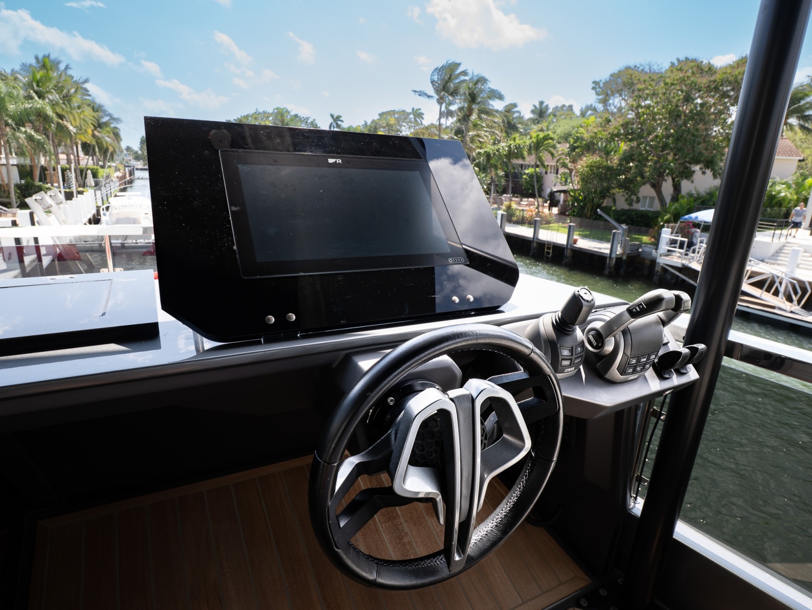 62' 2024 Explorer EX62