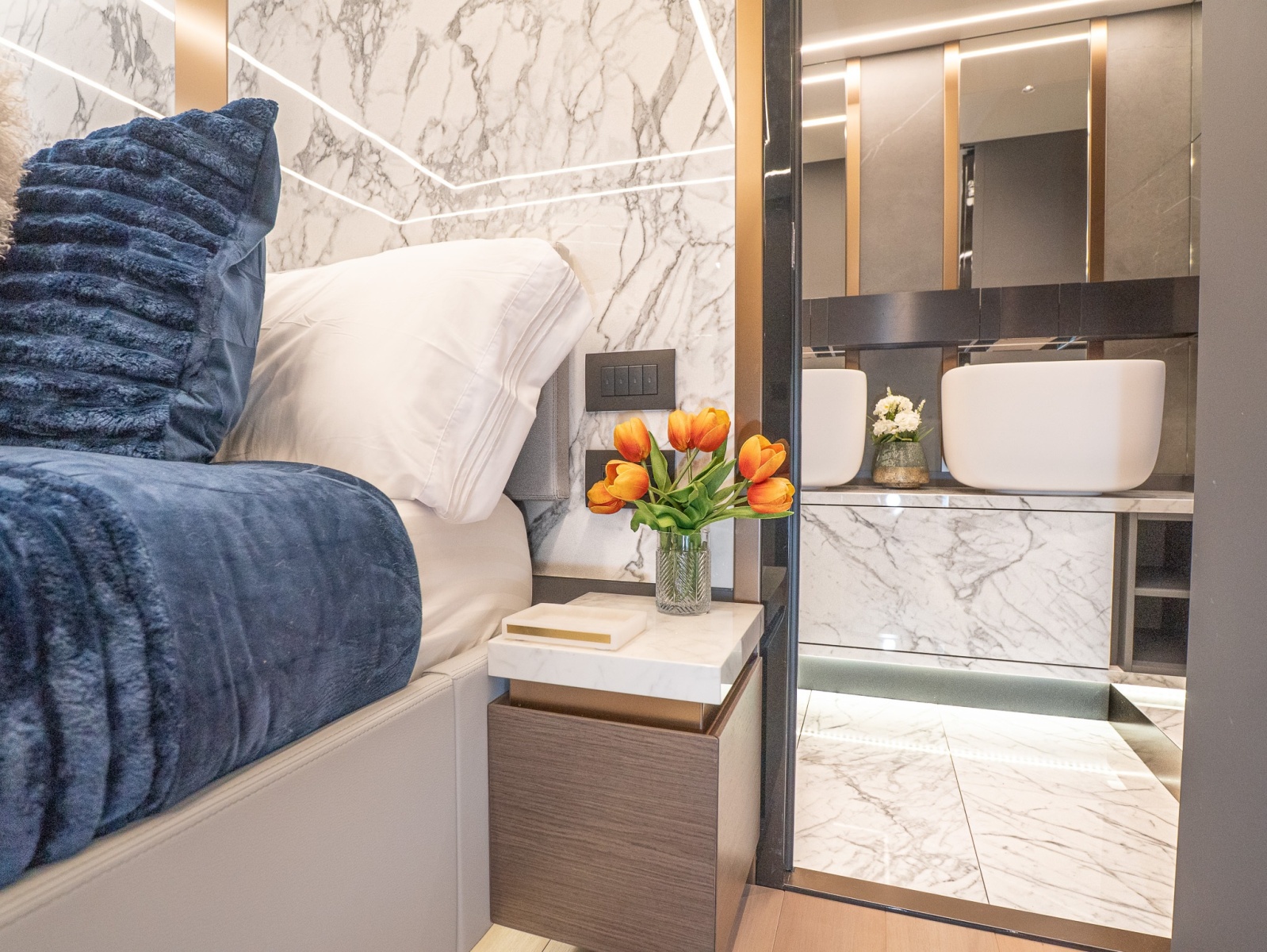 62' 2024 Explorer EX62