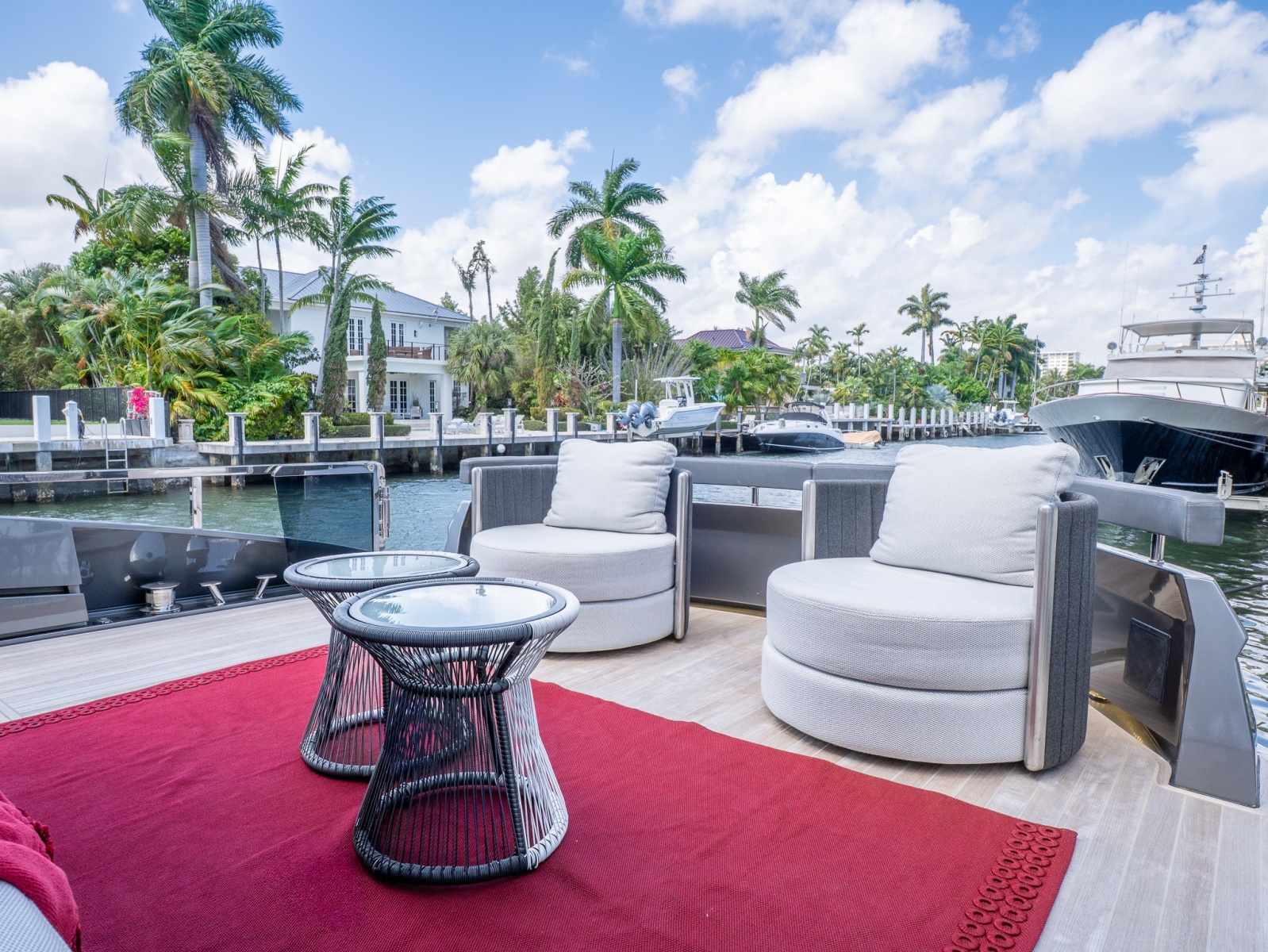 62' 2024 Explorer EX62