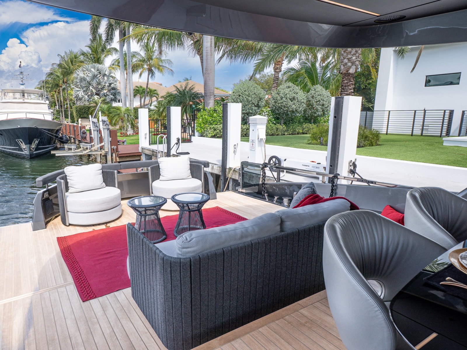 62' 2024 Explorer EX62