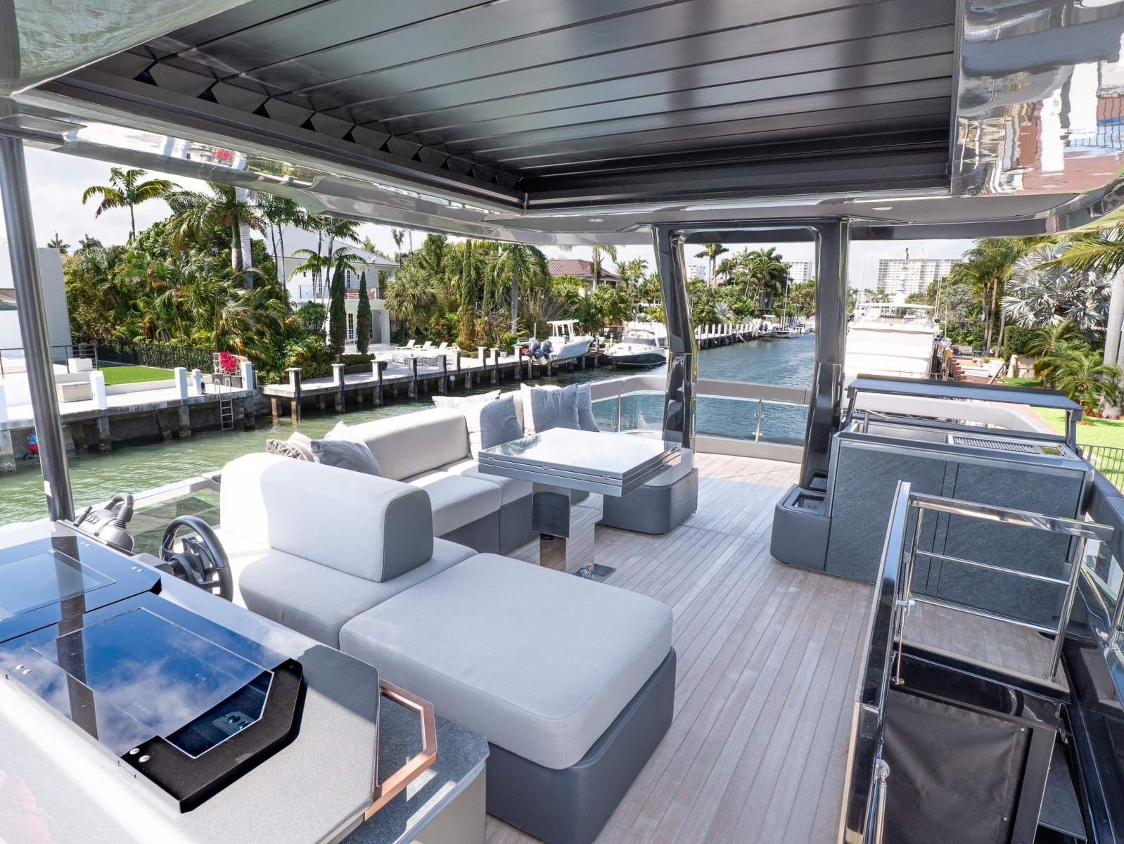 62' 2024 Explorer EX62