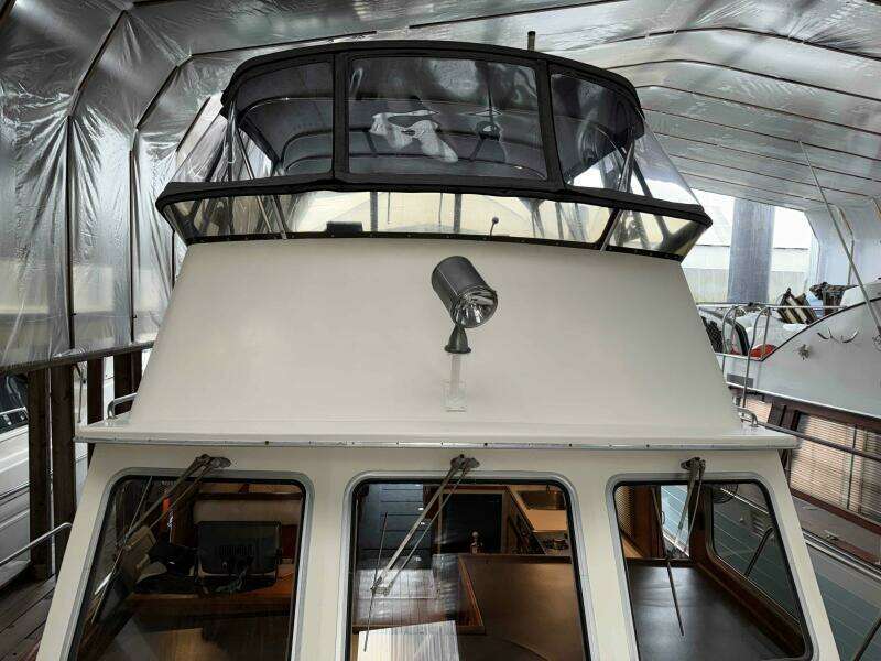 41ft Gulf Commander Yacht For Sale
