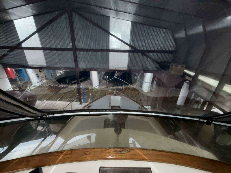 41ft Gulf Commander Yacht For Sale