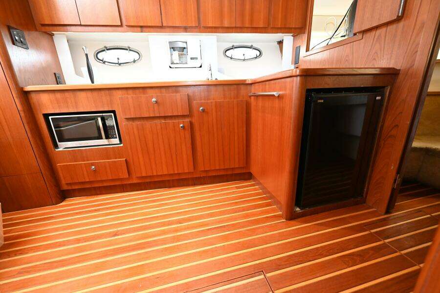 Amejaie II 35ft Tiara Yachts Yacht For Sale