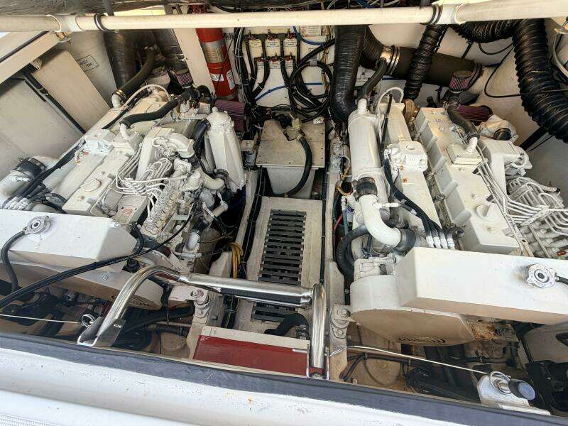 Amejaie II 35ft Tiara Yachts Yacht For Sale