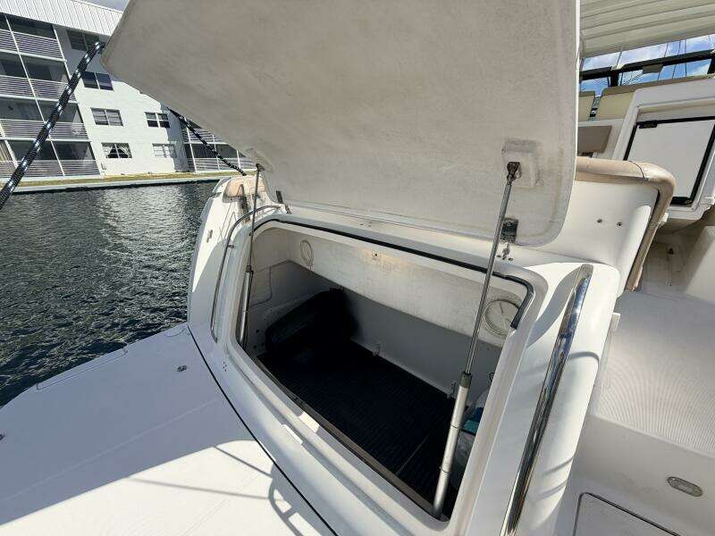 Amejaie II 35ft Tiara Yachts Yacht For Sale